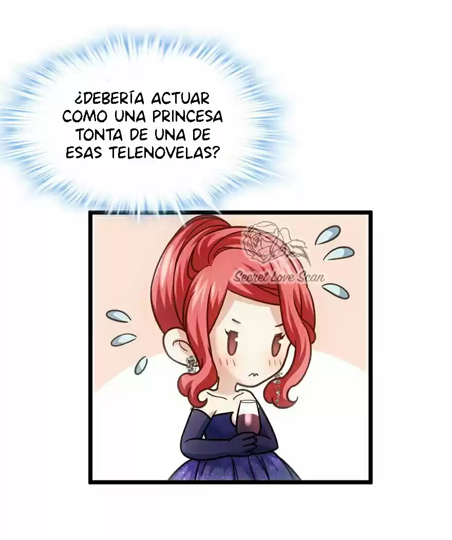 No Soy La Villana De Esta Historia - Capítulo 31 - Página 39 - LectorTMOo
