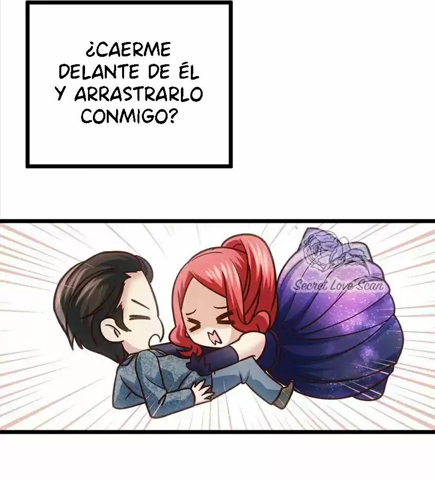 No Soy La Villana De Esta Historia - Capítulo 31 - Página 40 - LectorTMOo