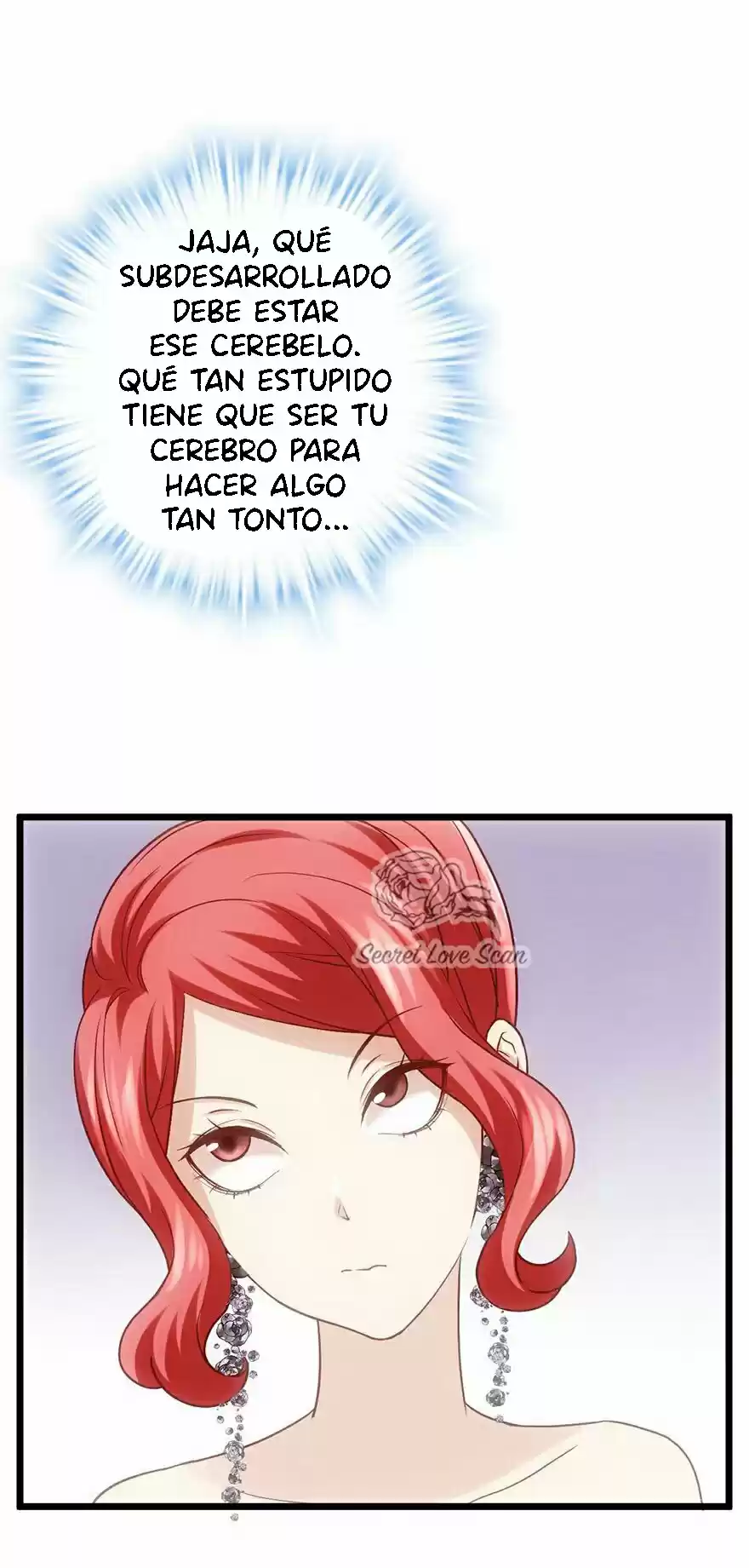 No Soy La Villana De Esta Historia - Capítulo 31 - Página 44 - LectorTMOo