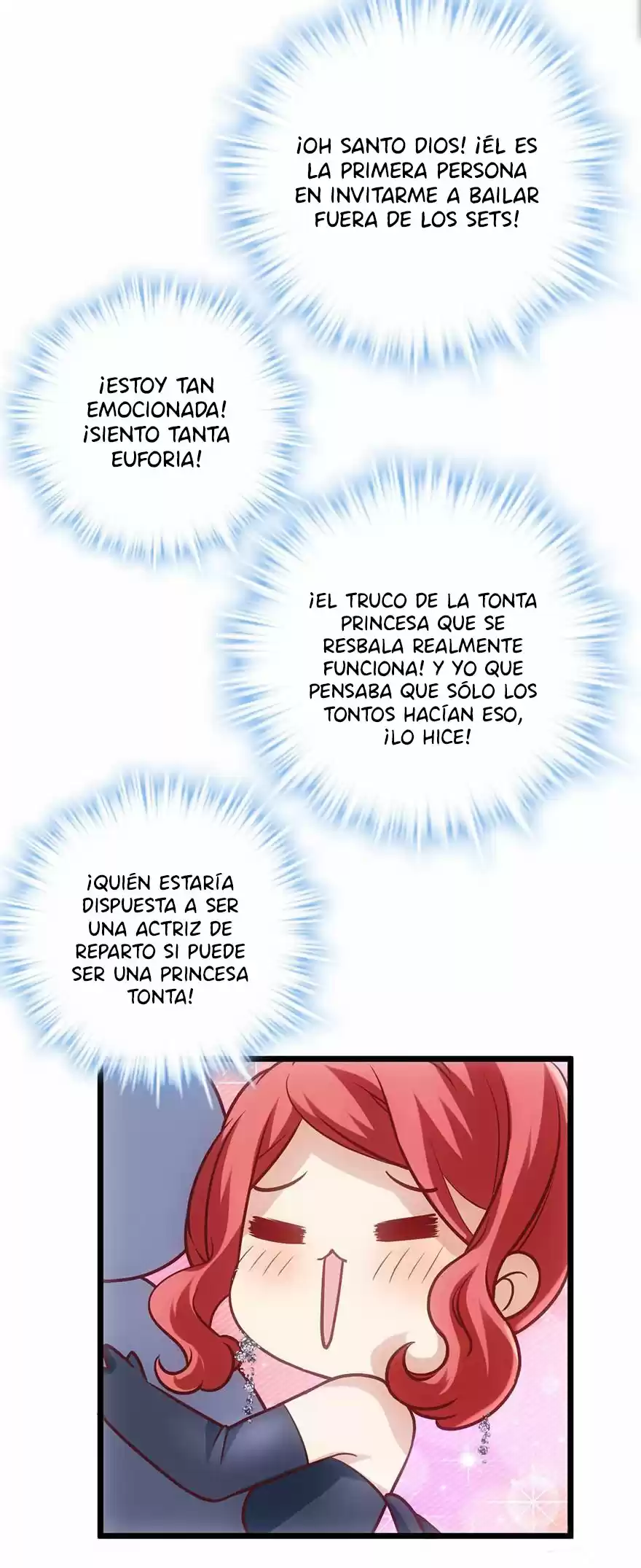 No Soy La Villana De Esta Historia - Capítulo 32 - Página 44 - LectorTMOo