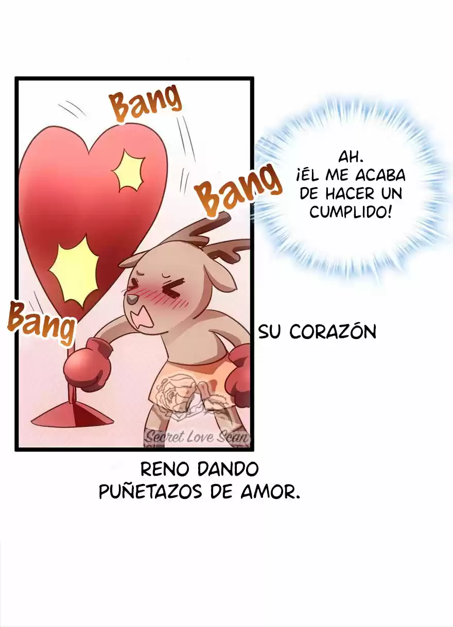 No Soy La Villana De Esta Historia - Capítulo 33 - Página 8 - LectorTMOo