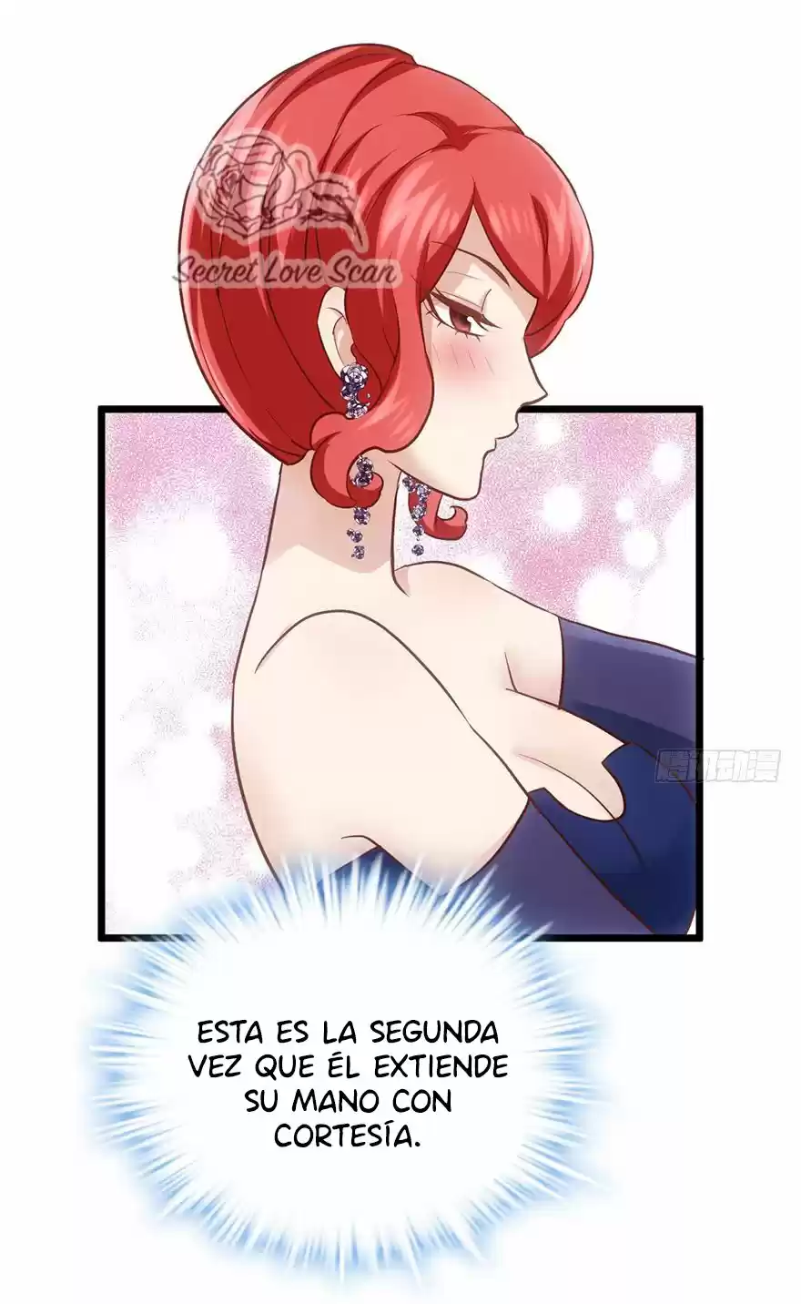 No Soy La Villana De Esta Historia - Capítulo 33 - Página 11 - LectorTMOo