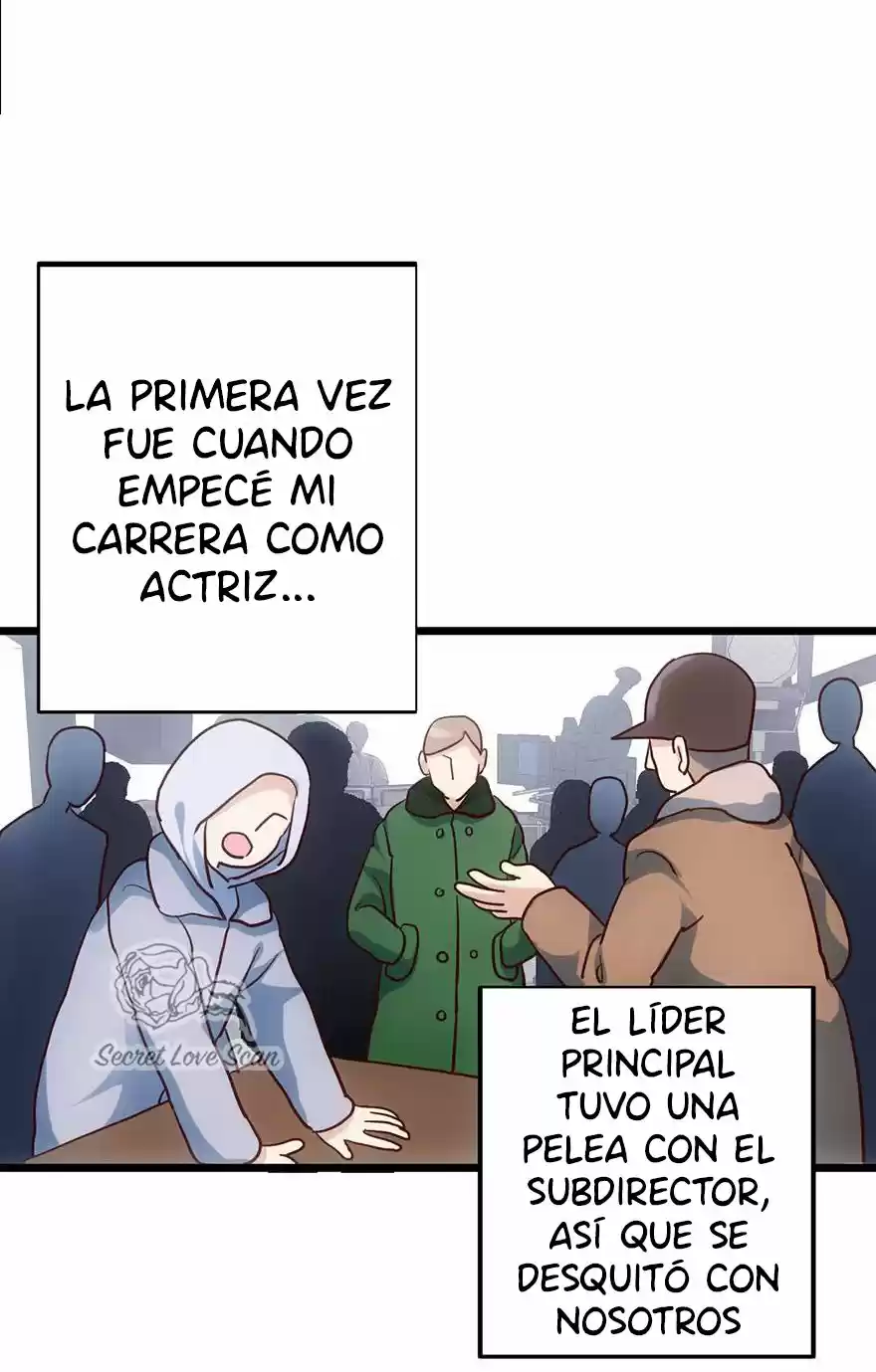 No Soy La Villana De Esta Historia - Capítulo 33 - Página 12 - LectorTMOo