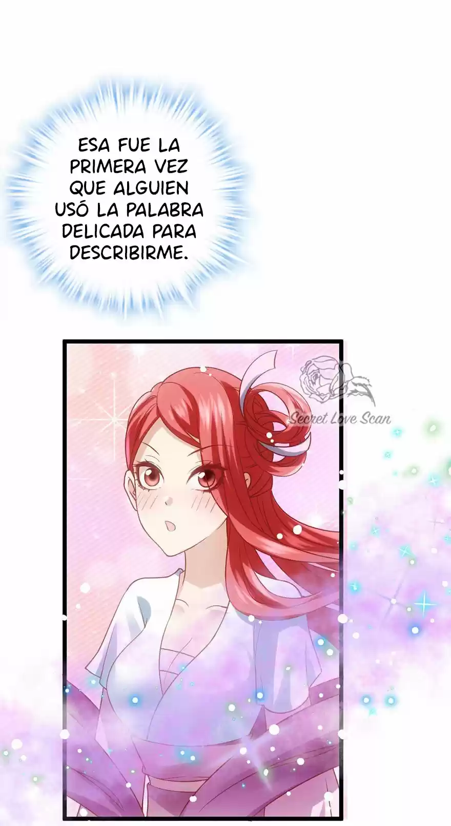 No Soy La Villana De Esta Historia - Capítulo 33 - Página 19 - LectorTMOo
