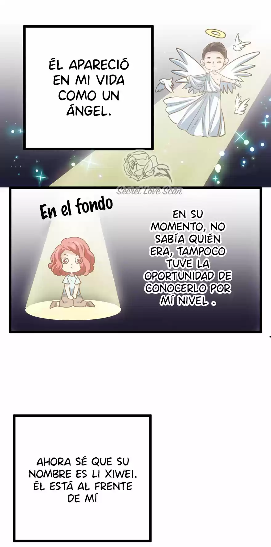 No Soy La Villana De Esta Historia - Capítulo 33 - Página 23 - LectorTMOo