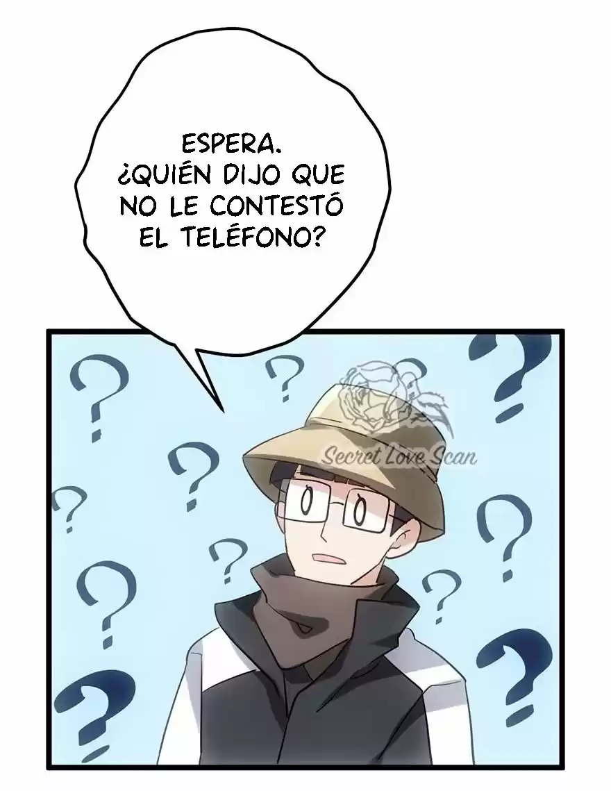No Soy La Villana De Esta Historia - Capítulo 33 - Página 35 - LectorTMOo