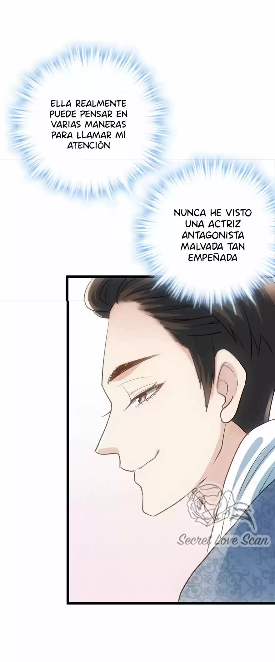 No Soy La Villana De Esta Historia - Capítulo 34 - Página 7 - LectorTMOo