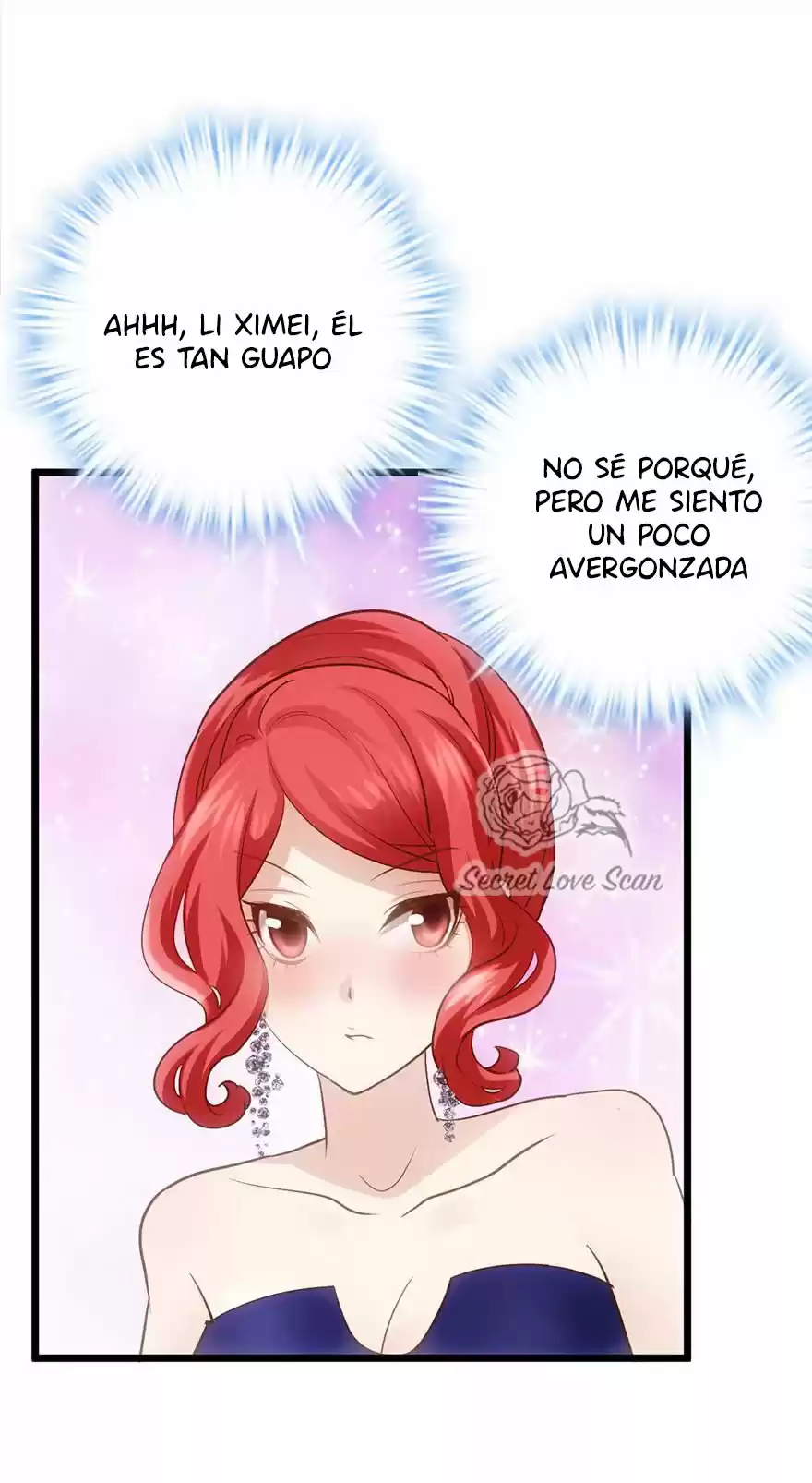 No Soy La Villana De Esta Historia - Capítulo 34 - Página 12 - LectorTMOo