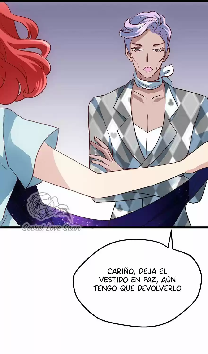 No Soy La Villana De Esta Historia - Capítulo 34 - Página 21 - LectorTMOo