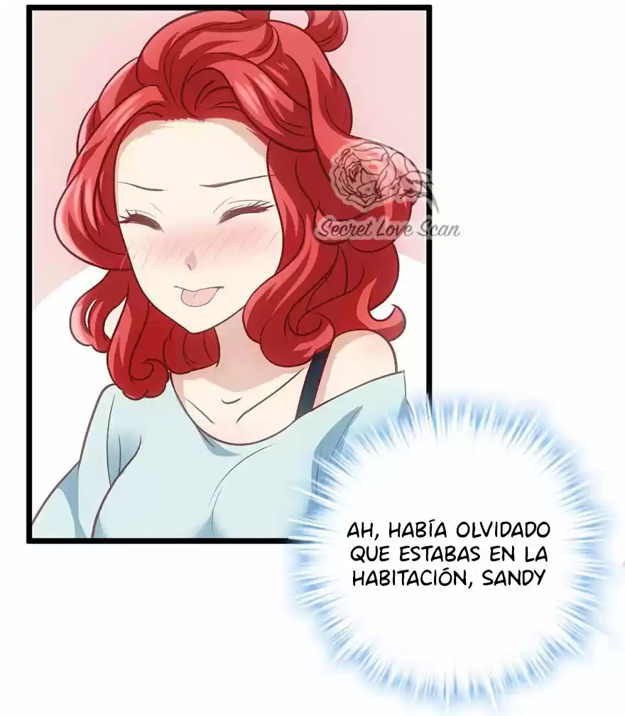 No Soy La Villana De Esta Historia - Capítulo 34 - Página 22 - LectorTMOo