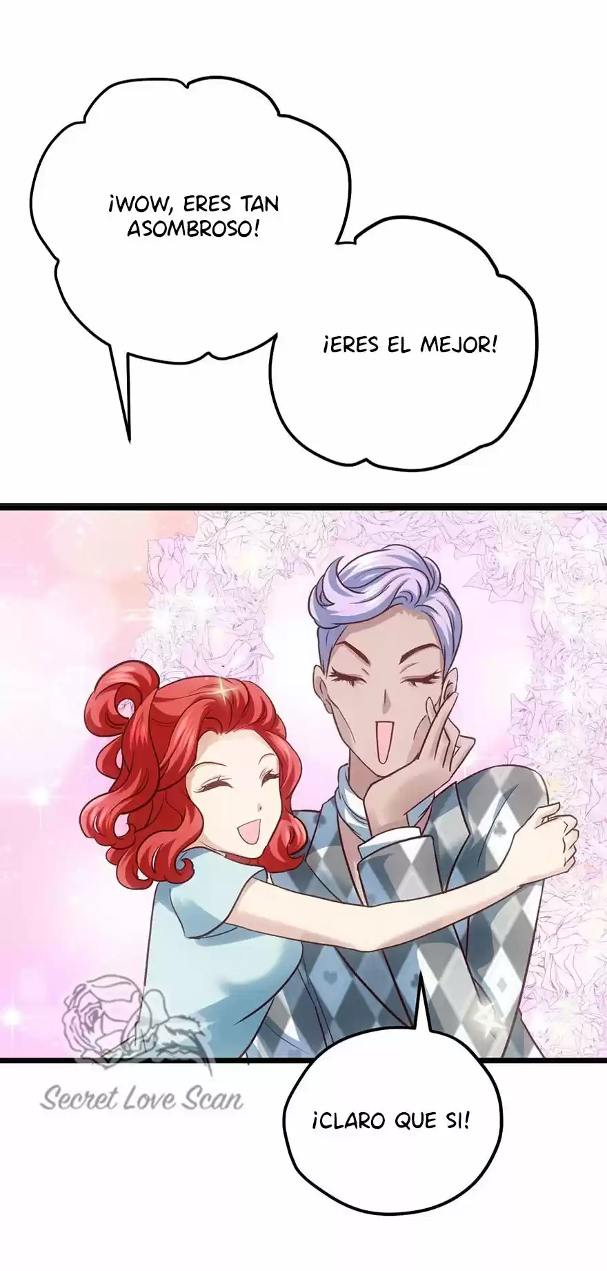 No Soy La Villana De Esta Historia - Capítulo 34 - Página 25 - LectorTMOo