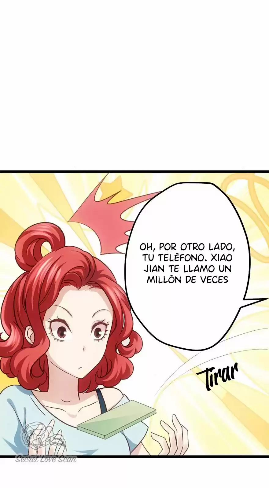 No Soy La Villana De Esta Historia - Capítulo 34 - Página 26 - LectorTMOo