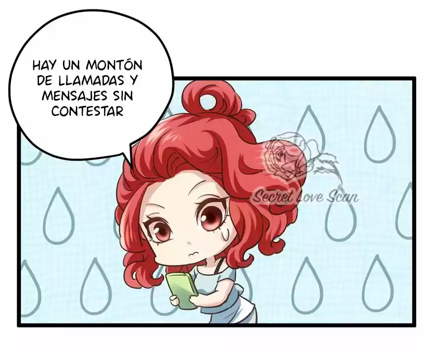 No Soy La Villana De Esta Historia - Capítulo 34 - Página 28 - LectorTMOo