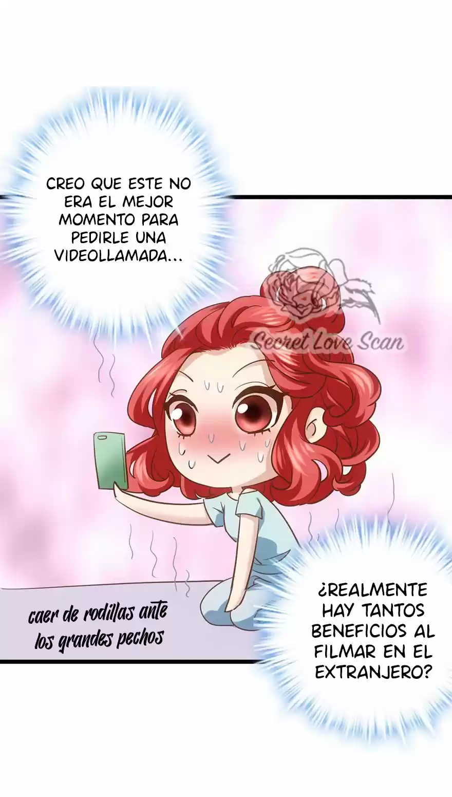 No Soy La Villana De Esta Historia - Capítulo 34 - Página 34 - LectorTMOo