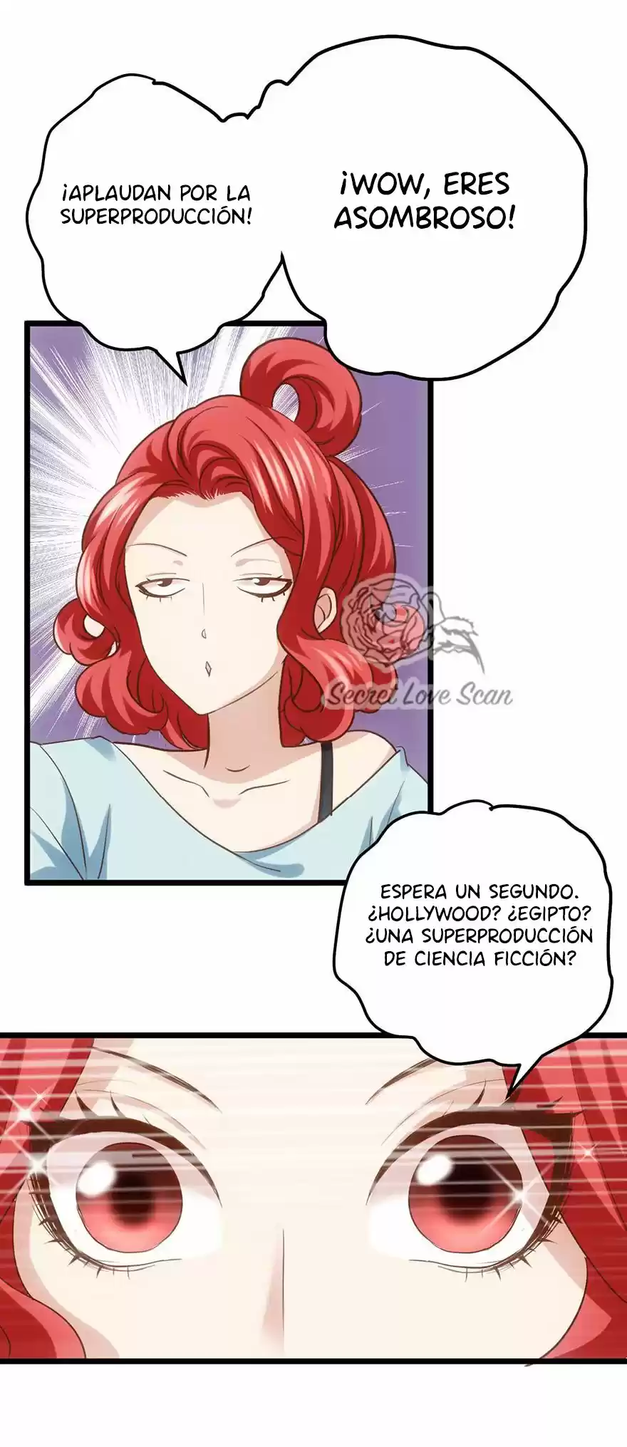 No Soy La Villana De Esta Historia - Capítulo 34 - Página 42 - LectorTMOo