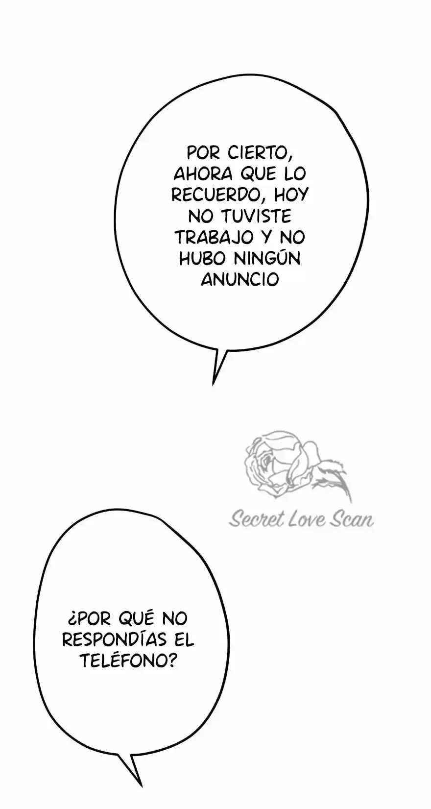 No Soy La Villana De Esta Historia - Capítulo 35 - Página 5 - LectorTMOo