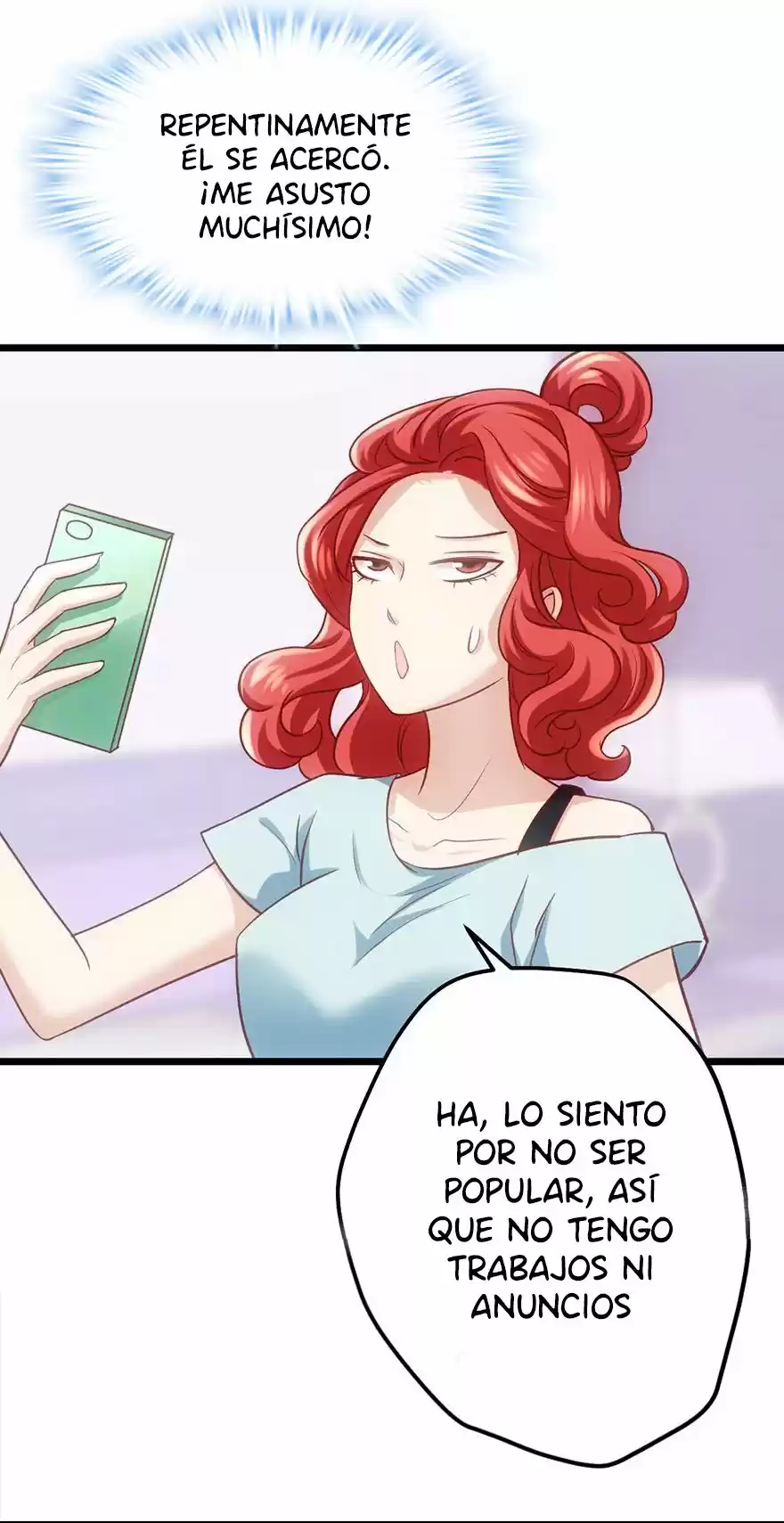 No Soy La Villana De Esta Historia - Capítulo 35 - Página 7 - LectorTMOo