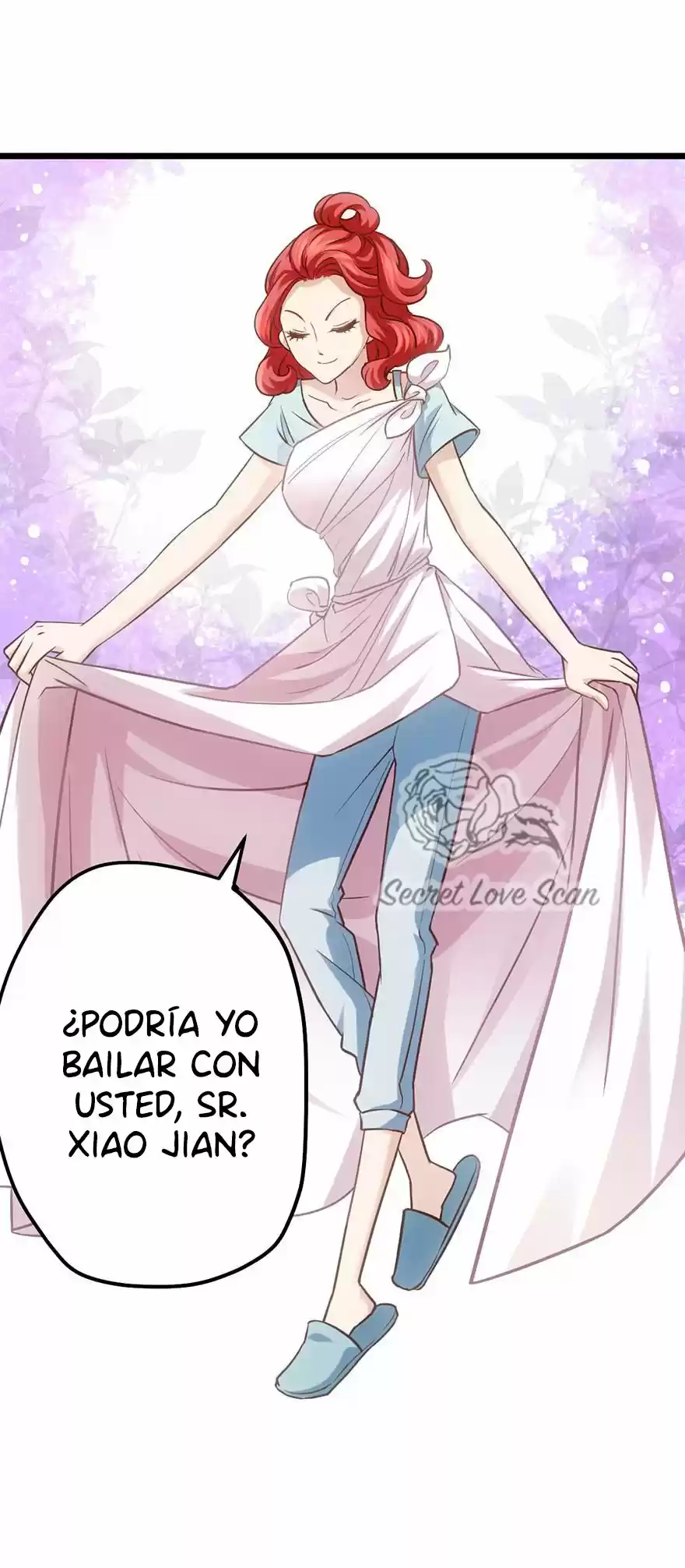 No Soy La Villana De Esta Historia - Capítulo 35 - Página 15 - LectorTMOo