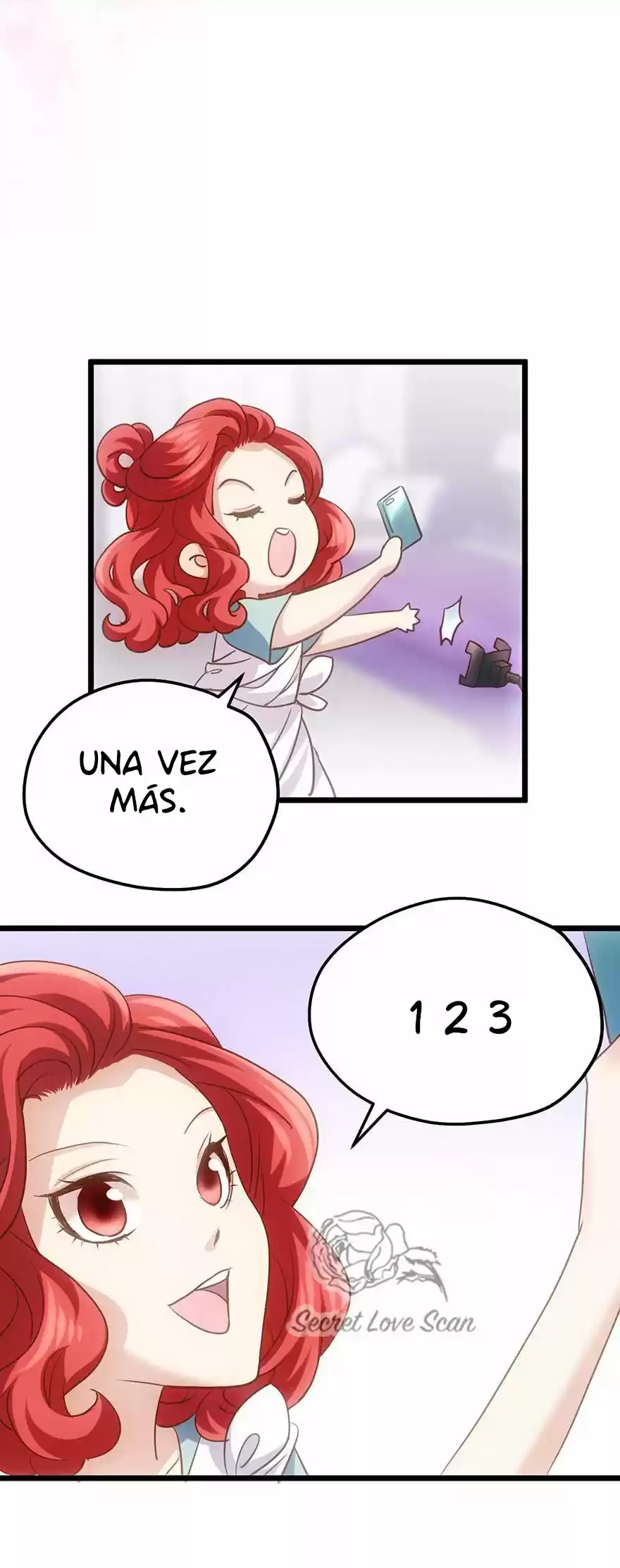 No Soy La Villana De Esta Historia - Capítulo 35 - Página 27 - LectorTMOo