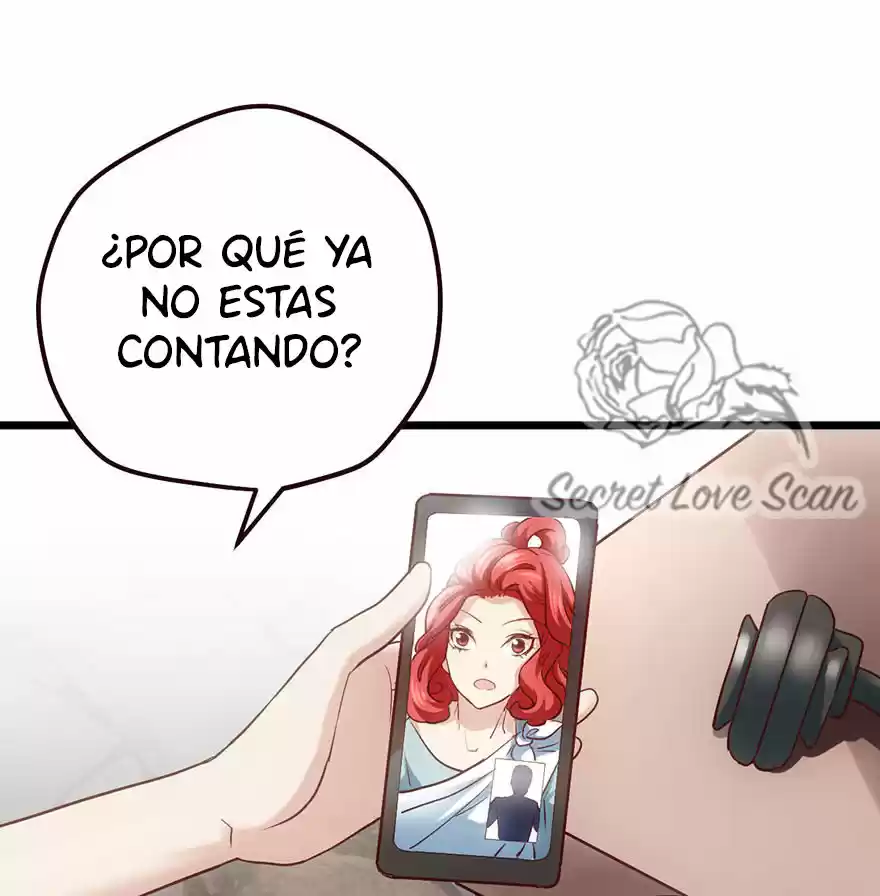 No Soy La Villana De Esta Historia - Capítulo 35 - Página 29 - LectorTMOo