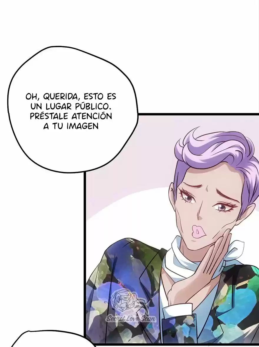 no soy la santa, así que prepararé comida tranquilamente en el Palacio Real - Capítulo 36 - Página 6 - LectorTMOo