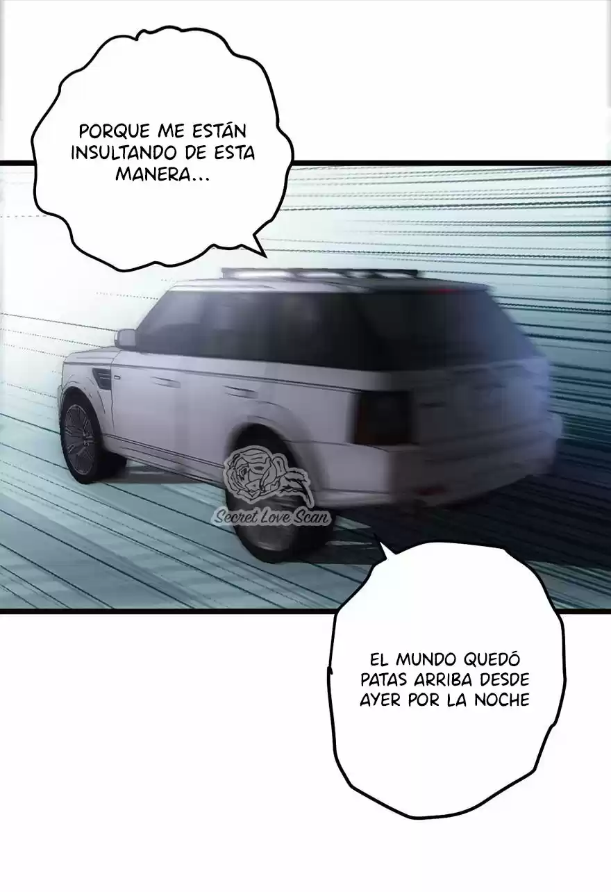 no soy la santa, así que prepararé comida tranquilamente en el Palacio Real - Capítulo 36 - Página 12 - LectorTMOo