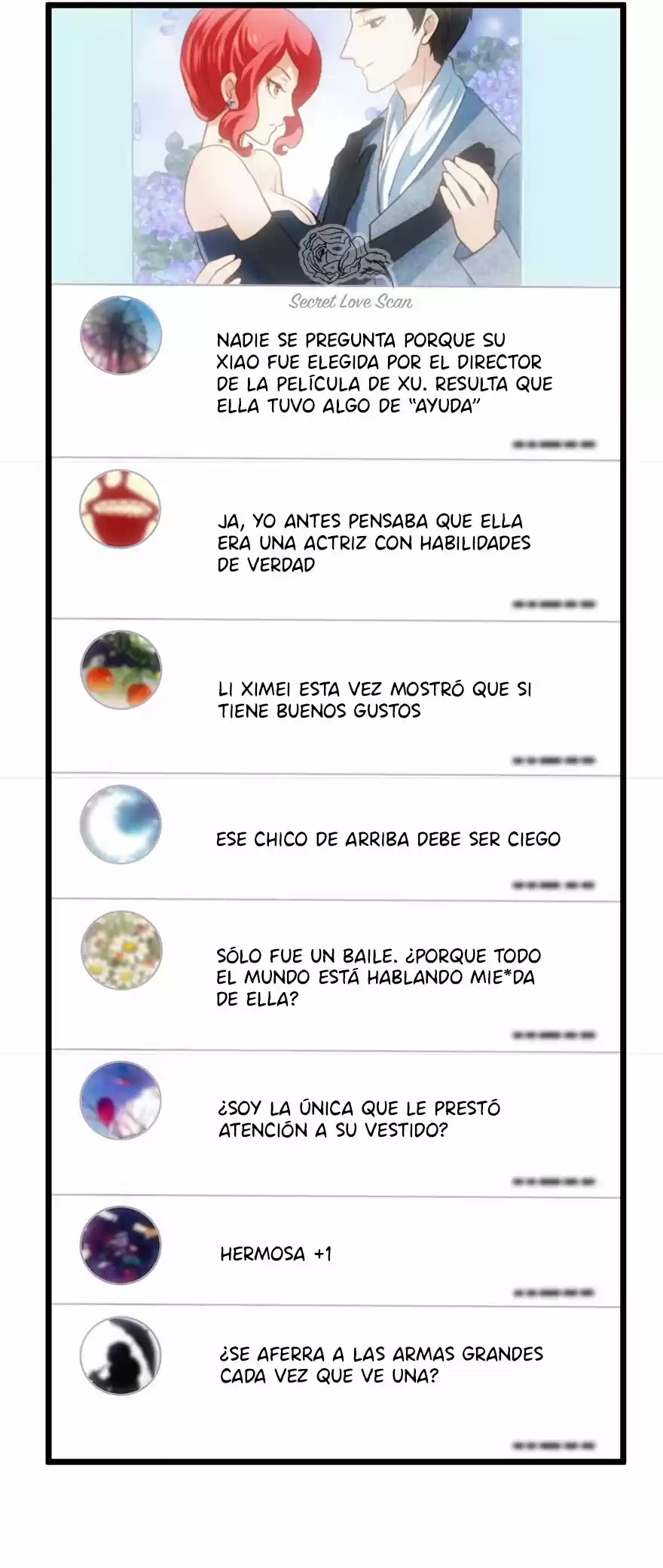 no soy la santa, así que prepararé comida tranquilamente en el Palacio Real - Capítulo 36 - Página 13 - LectorTMOo