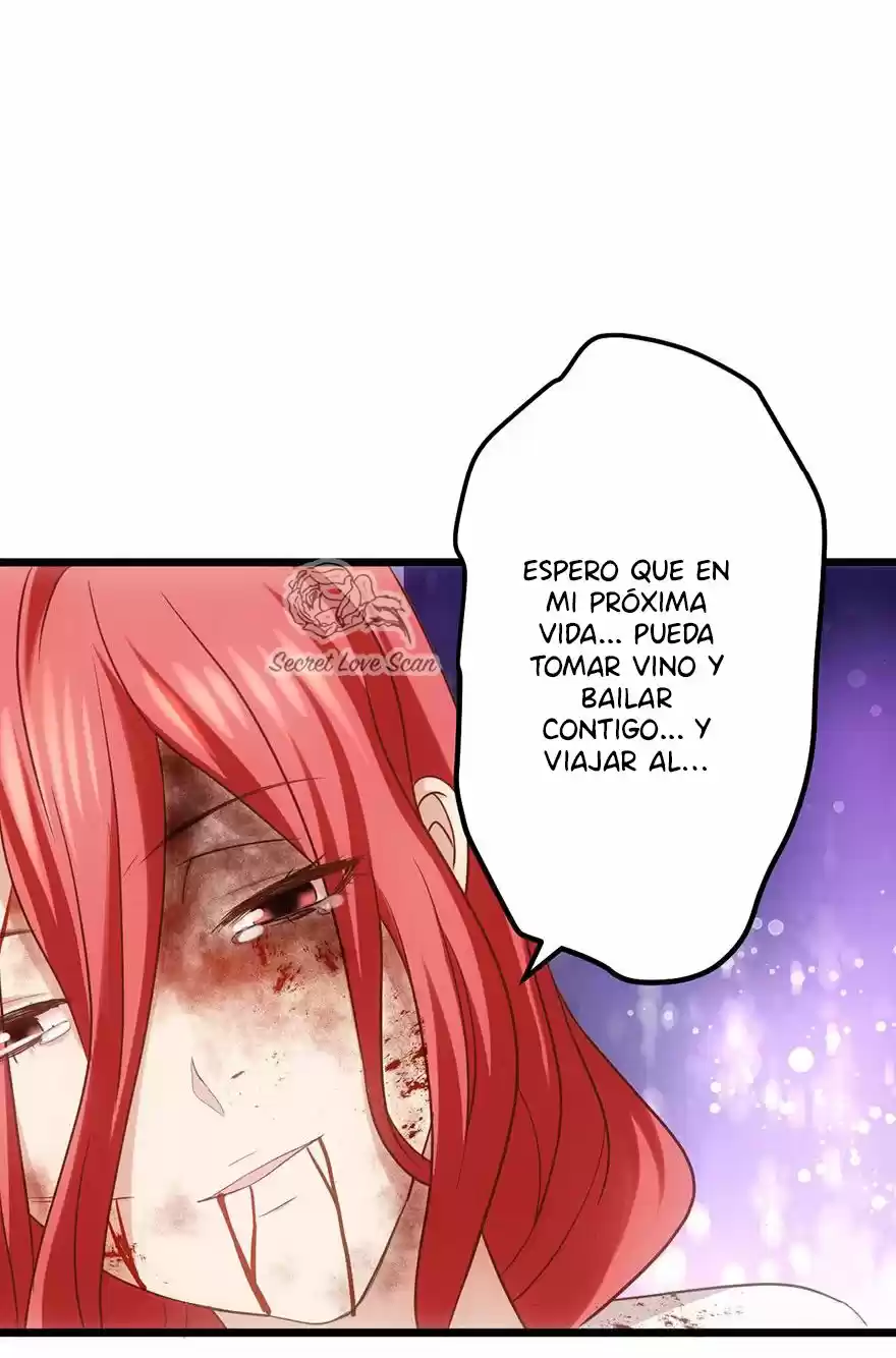 no soy la santa, así que prepararé comida tranquilamente en el Palacio Real - Capítulo 36 - Página 37 - LectorTMOo