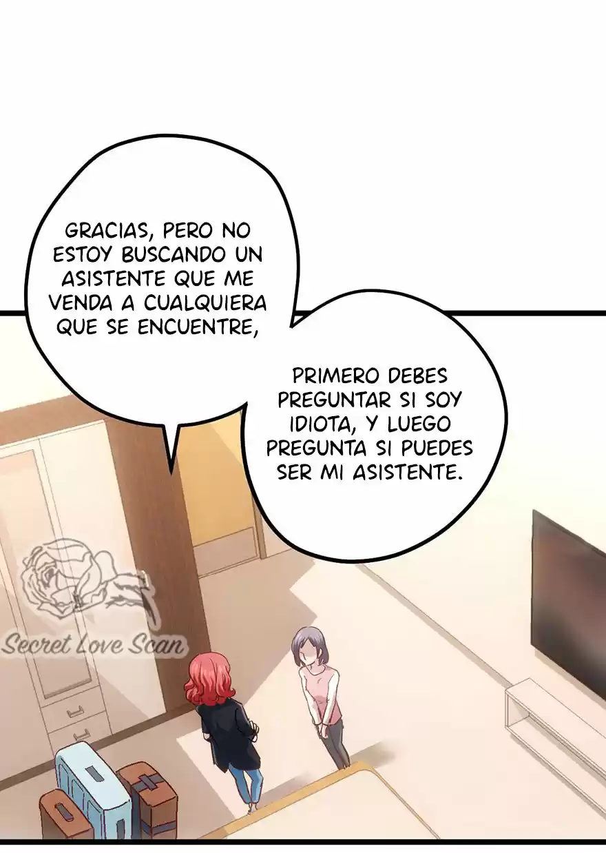 No Soy La Villana De Esta Historia - Capítulo 37 - Página 5 - LectorTMOo
