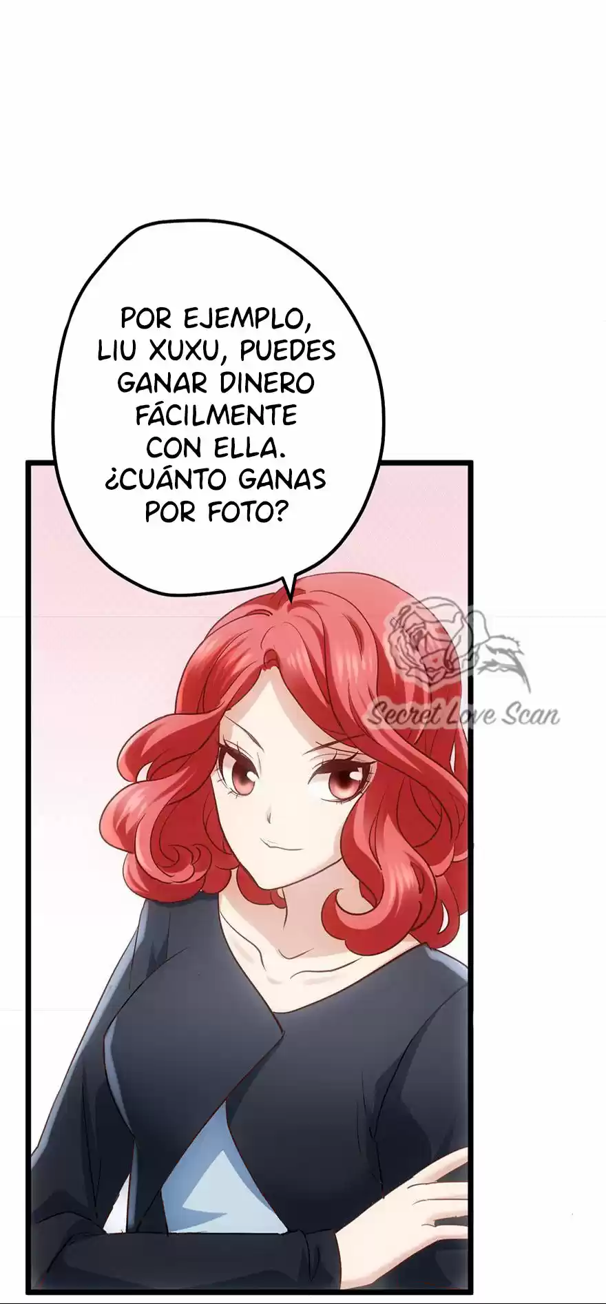 No Soy La Villana De Esta Historia - Capítulo 37 - Página 6 - LectorTMOo