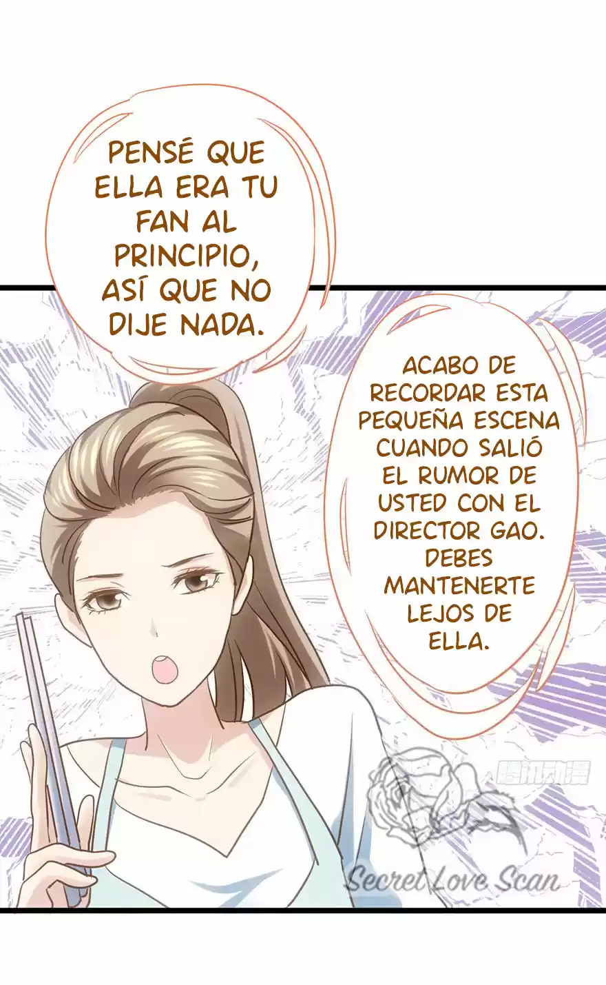 No Soy La Villana De Esta Historia - Capítulo 37 - Página 10 - LectorTMOo