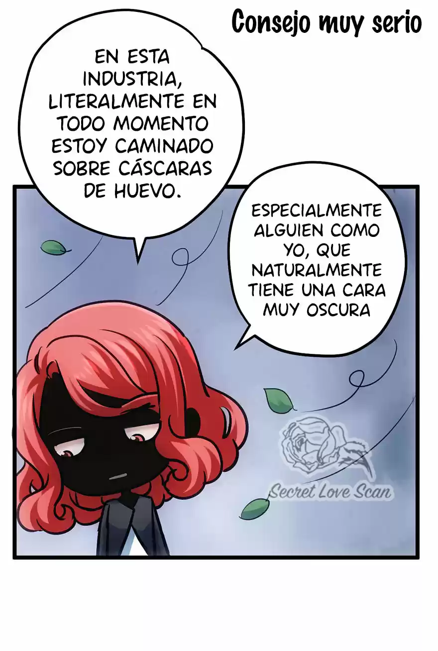 No Soy La Villana De Esta Historia - Capítulo 37 - Página 11 - LectorTMOo