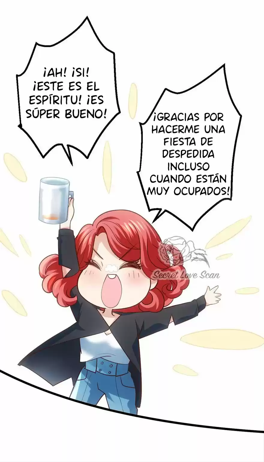 No Soy La Villana De Esta Historia - Capítulo 37 - Página 14 - LectorTMOo
