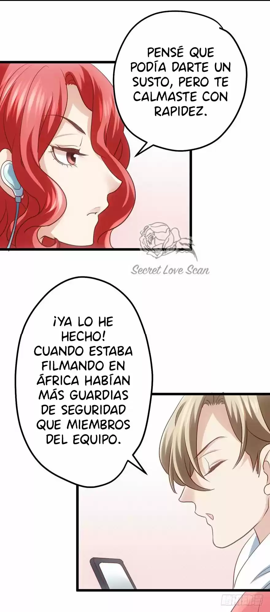 No Soy La Villana De Esta Historia - Capítulo 37 - Página 24 - LectorTMOo