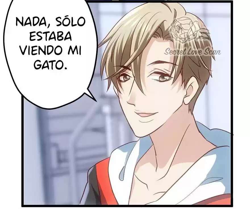 No Soy La Villana De Esta Historia - Capítulo 37 - Página 30 - LectorTMOo