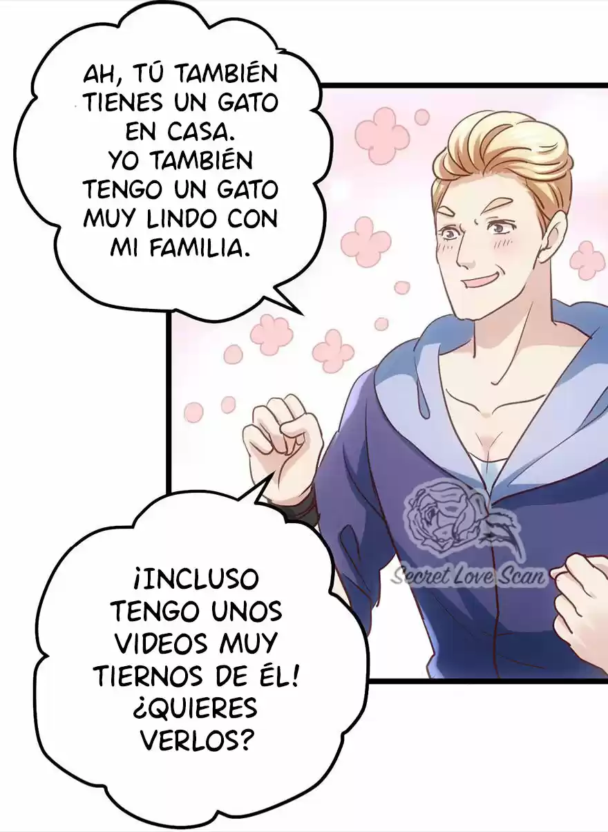 No Soy La Villana De Esta Historia - Capítulo 37 - Página 31 - LectorTMOo