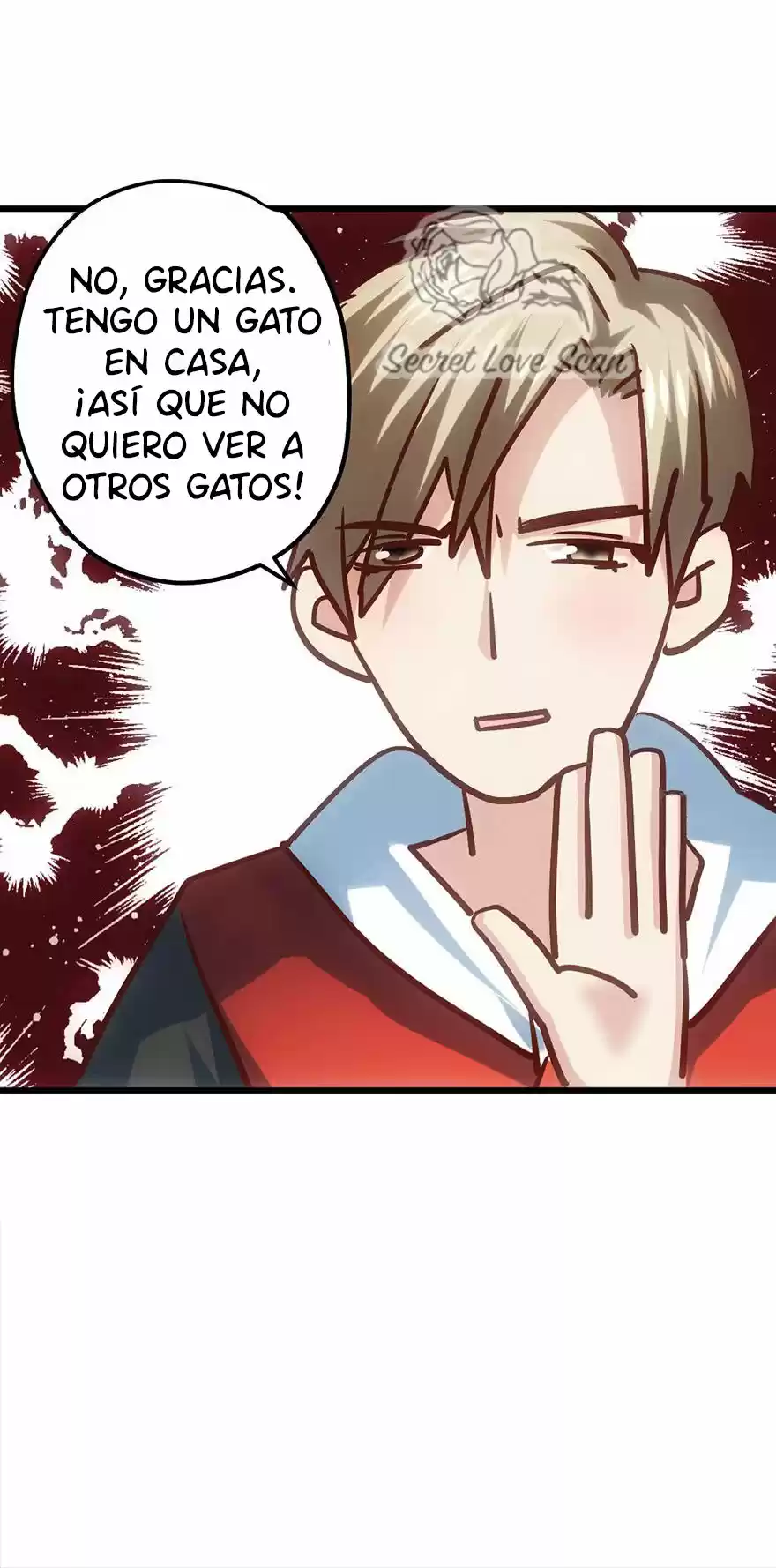 No Soy La Villana De Esta Historia - Capítulo 37 - Página 32 - LectorTMOo