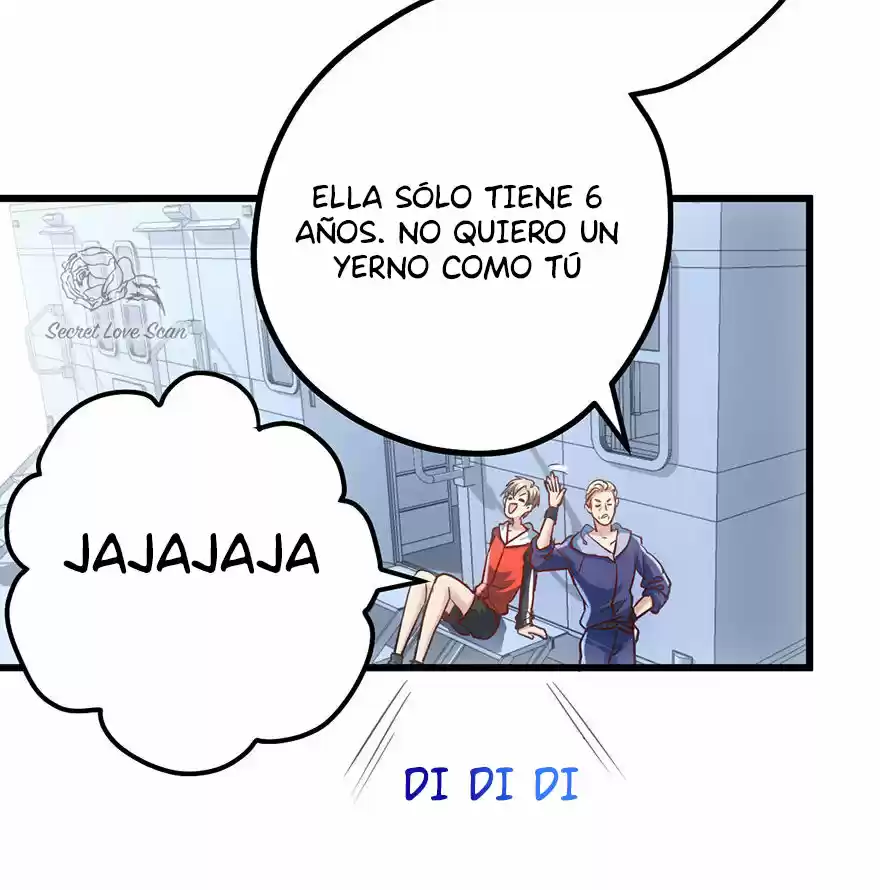 No Soy La Villana De Esta Historia - Capítulo 38 - Página 6 - LectorTMOo