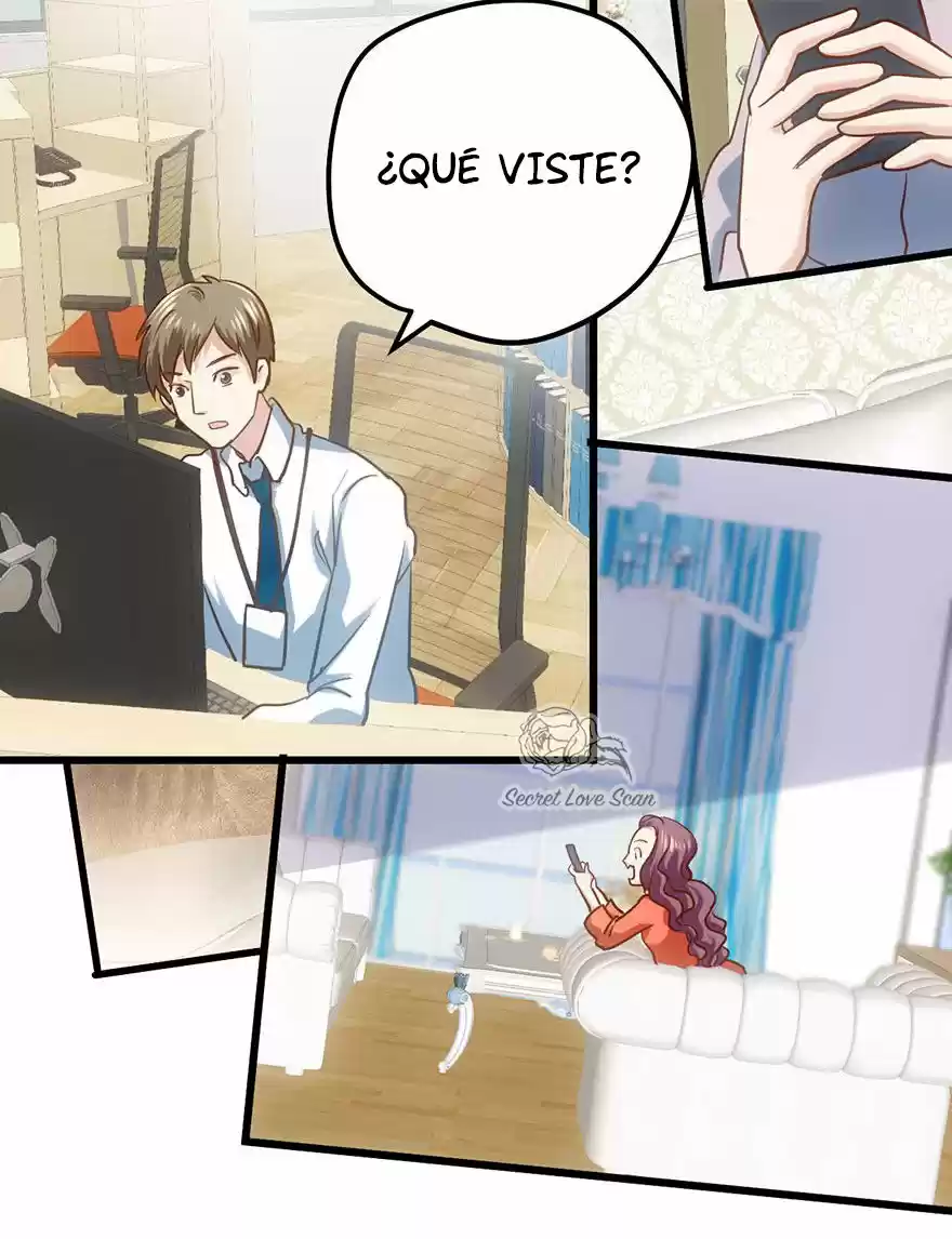No Soy La Villana De Esta Historia - Capítulo 38 - Página 9 - LectorTMOo