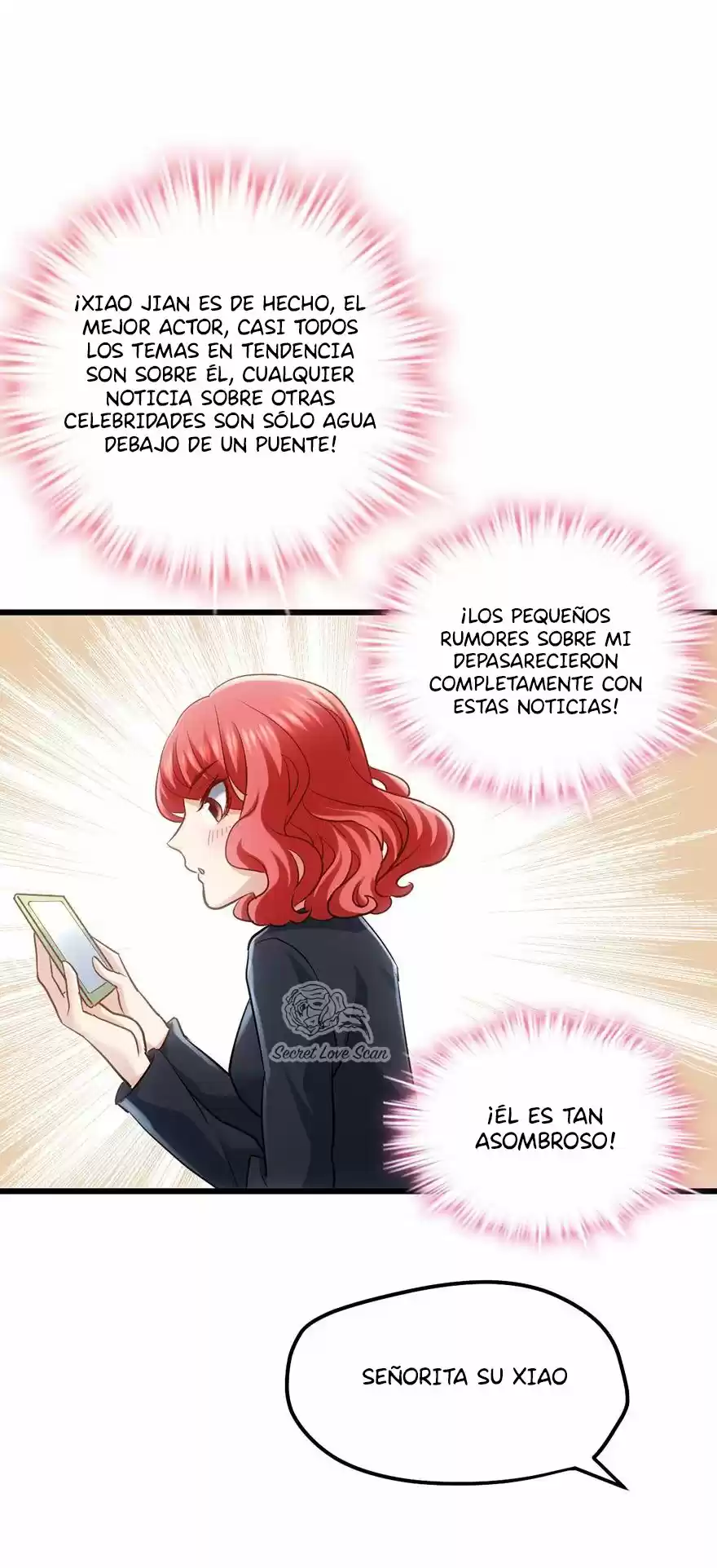 No Soy La Villana De Esta Historia - Capítulo 38 - Página 14 - LectorTMOo