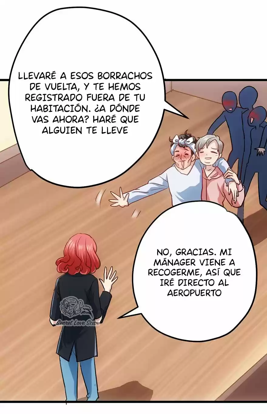 No Soy La Villana De Esta Historia - Capítulo 38 - Página 15 - LectorTMOo