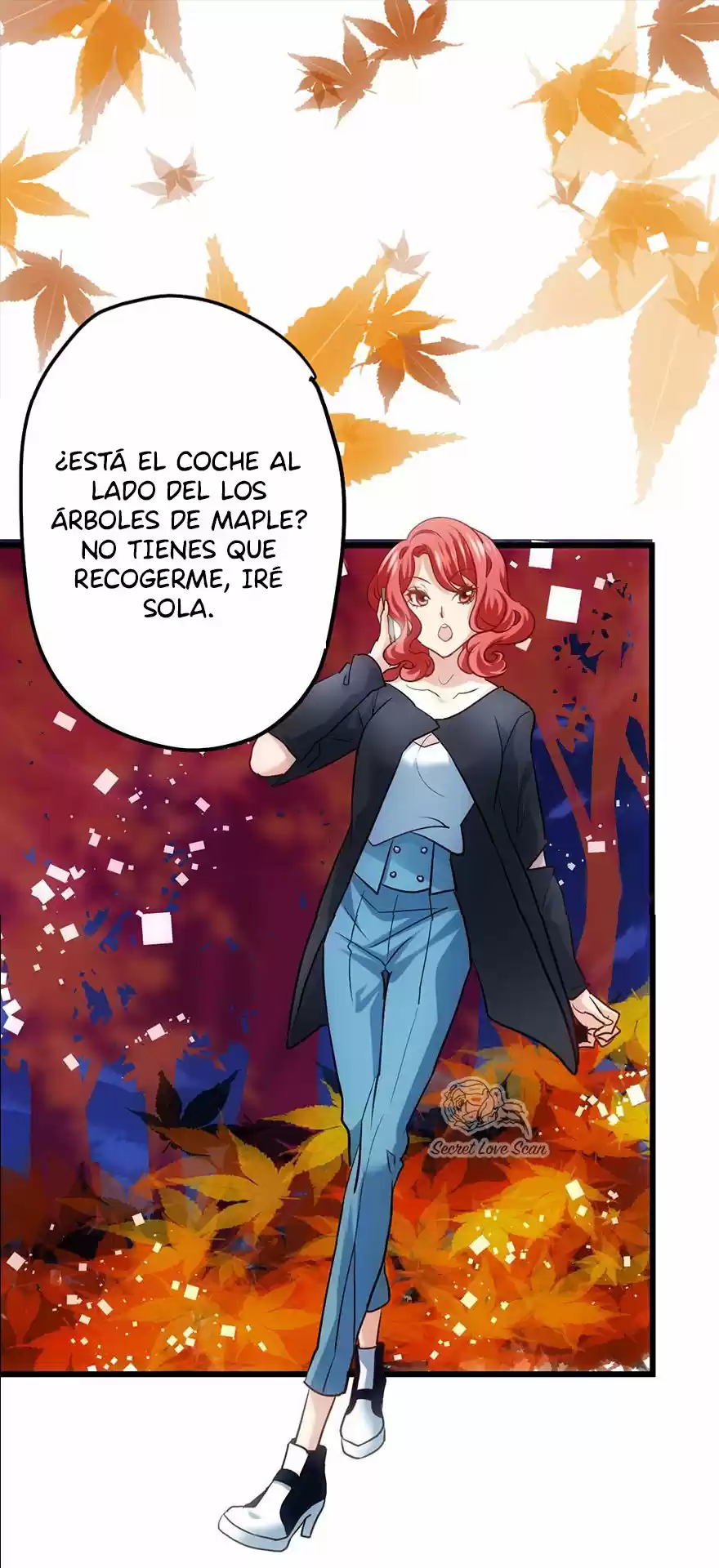 No Soy La Villana De Esta Historia - Capítulo 38 - Página 17 - LectorTMOo