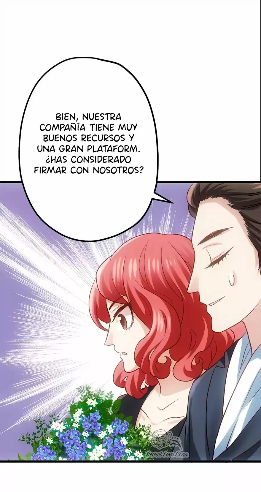 No Soy La Villana De Esta Historia - Capítulo 38 - Página 30 - LectorTMOo