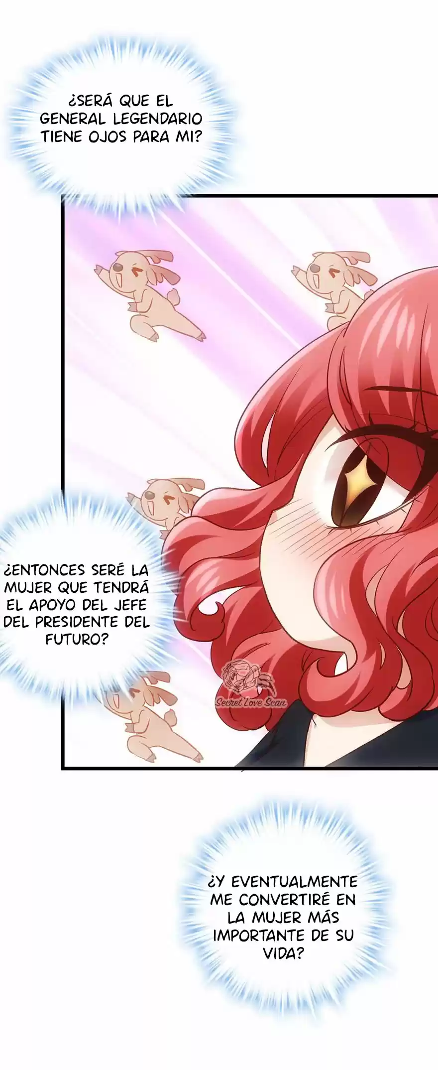 No Soy La Villana De Esta Historia - Capítulo 38 - Página 31 - LectorTMOo