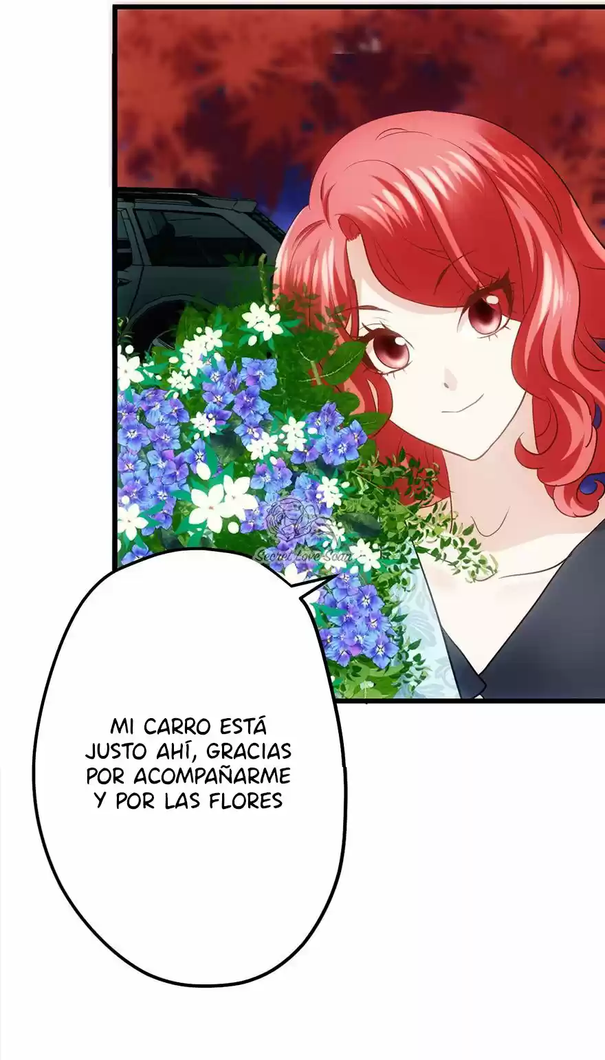 No Soy La Villana De Esta Historia - Capítulo 38 - Página 33 - LectorTMOo