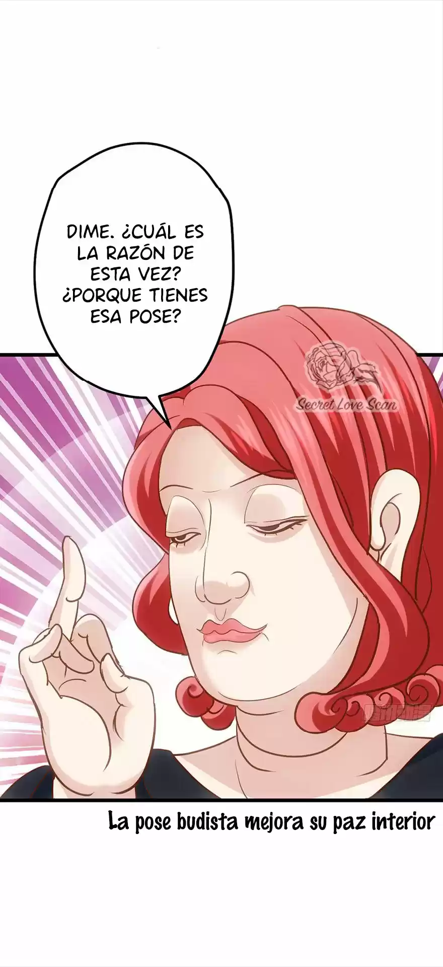 No Soy La Villana De Esta Historia - Capítulo 39 - Página 25 - LectorTMOo