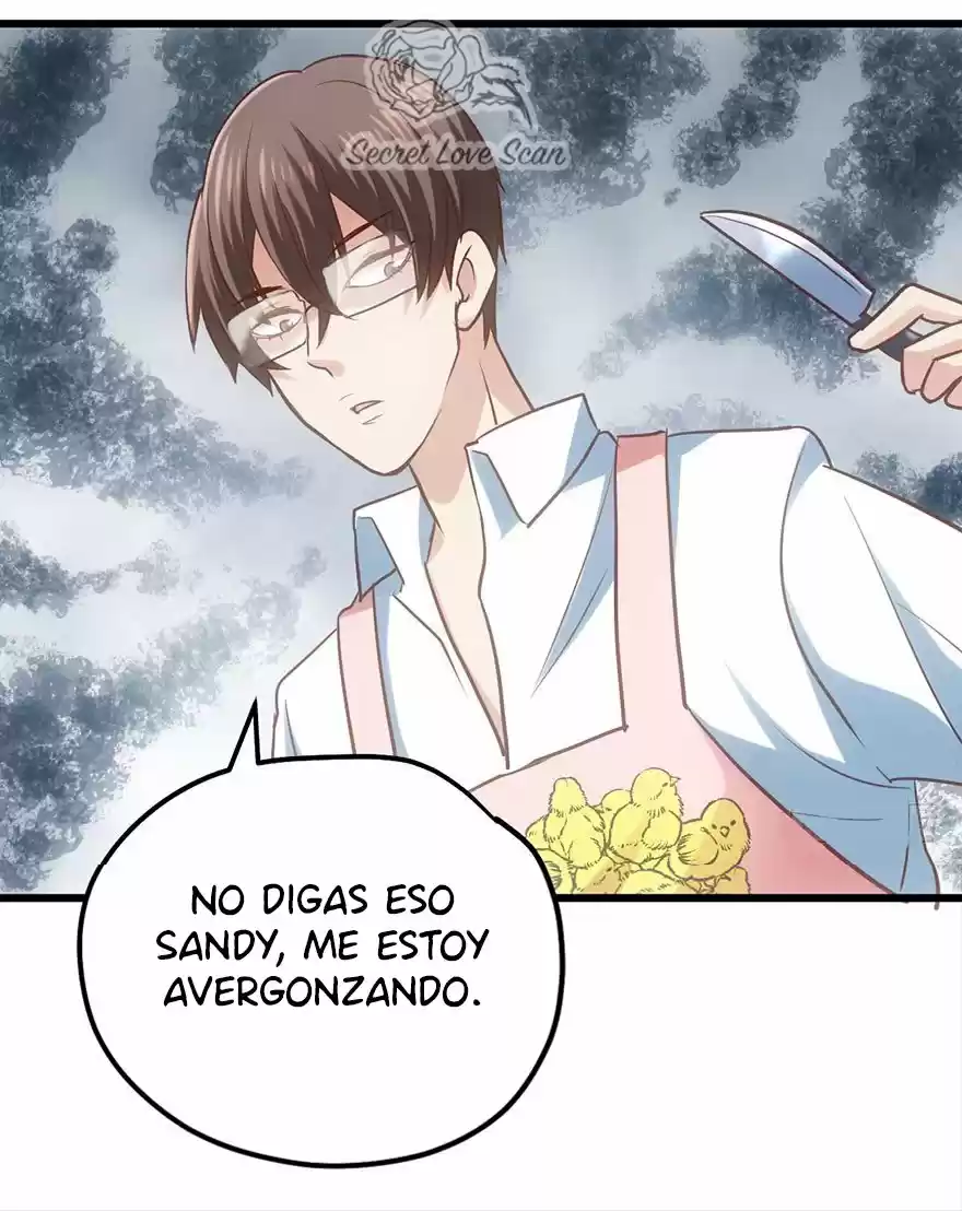 No Soy La Villana De Esta Historia - Capítulo 39 - Página 31 - LectorTMOo