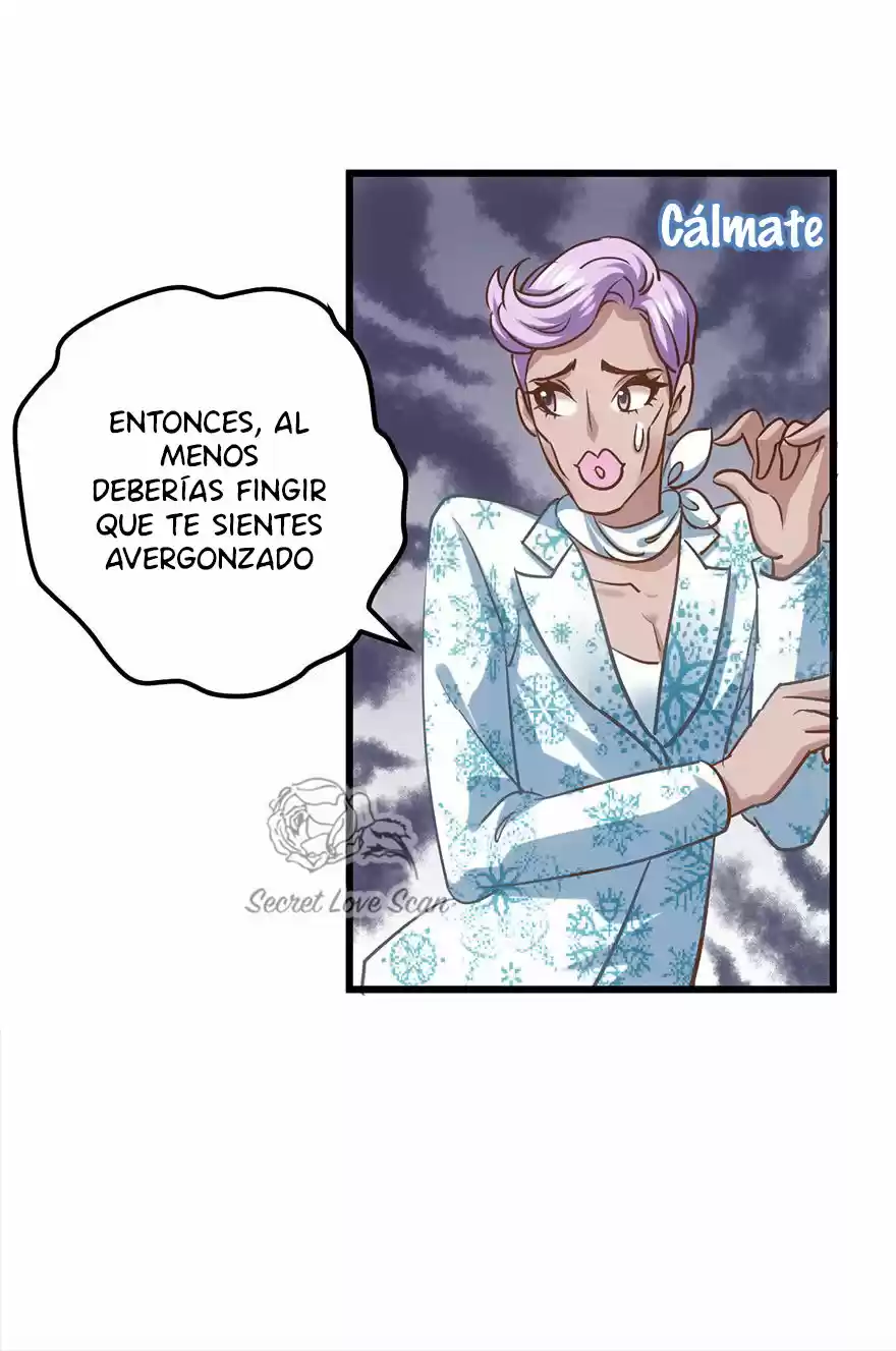 No Soy La Villana De Esta Historia - Capítulo 39 - Página 33 - LectorTMOo
