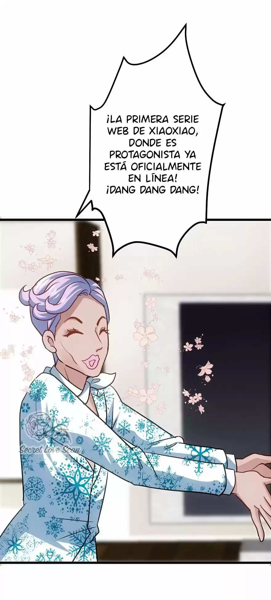 No Soy La Villana De Esta Historia - Capítulo 39 - Página 41 - LectorTMOo
