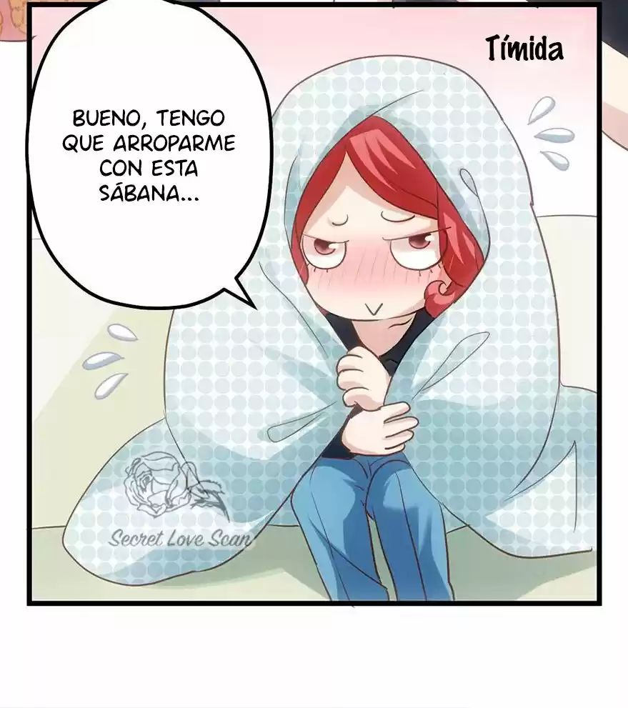No Soy La Villana De Esta Historia - Capítulo 39 - Página 46 - LectorTMOo